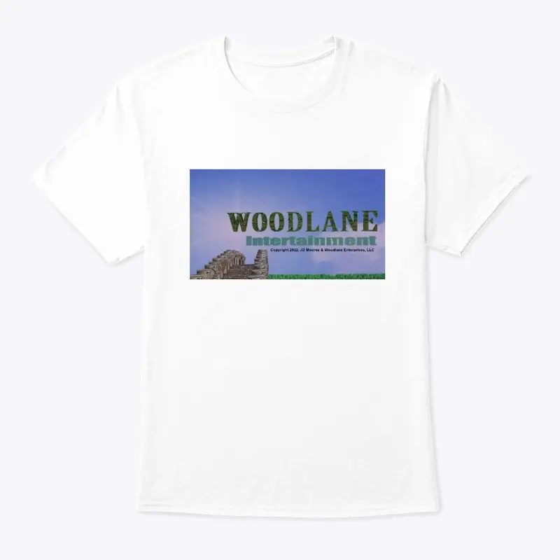 Woodlane Tee