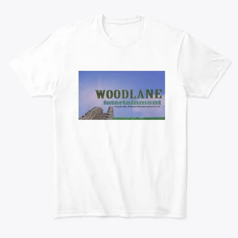 Woodlane Tee